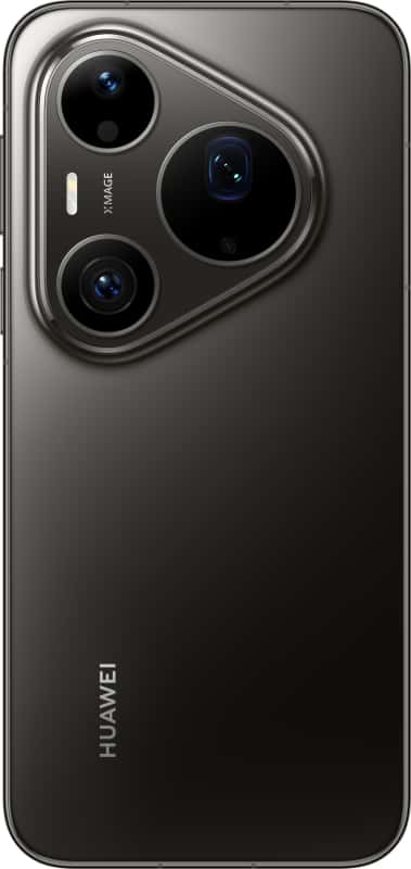 Huawei Pura 90s Pro Max 12/512 Black