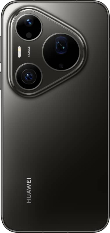 Huawei Pura 90s Pro Max 12/256 Black