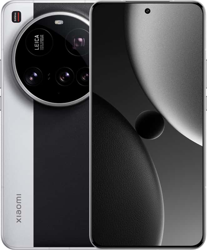 Xiaomi Mi 15 12/512 Black
