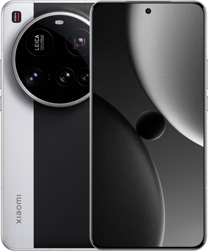 Xiaomi Mi 15 16/512 Black