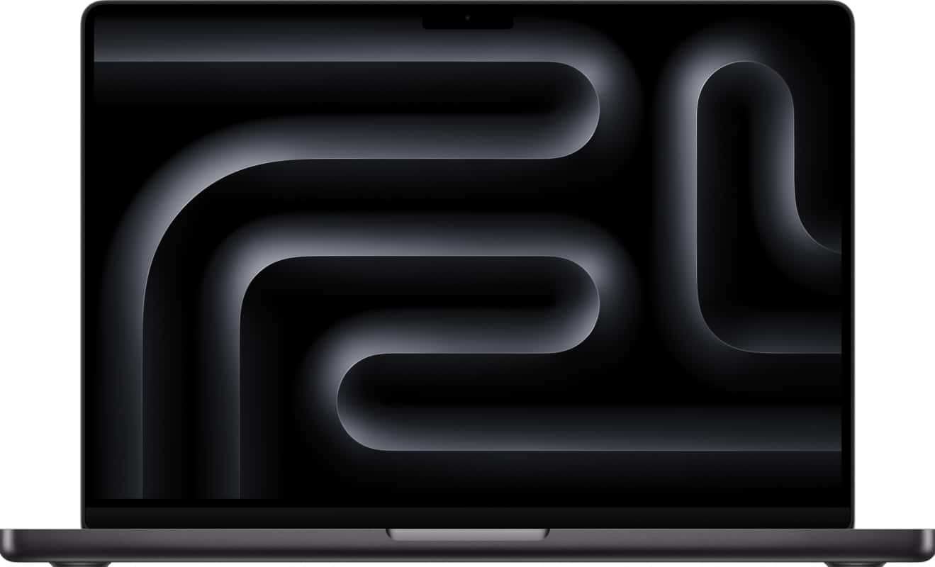 Apple MacBook Pro 14 M5 Pro MGDR4 - 24/1TB Space Black