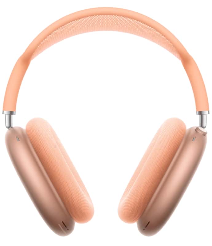 Apple AirPods Max Orange USB-C