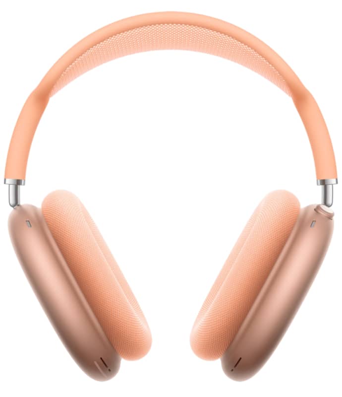 Apple AirPods Max Orange USB-C