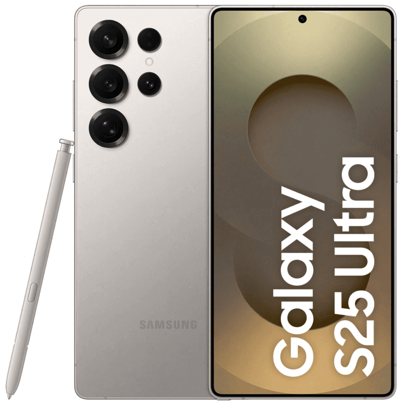 Samsung Galaxy S25 Ultra 12/512 Gray