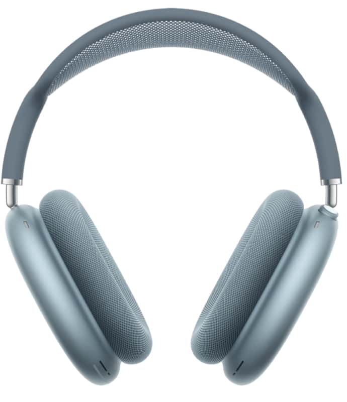 Apple AirPods Max Blue USB-C