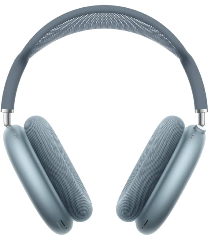 Apple AirPods Max Blue USB-C
