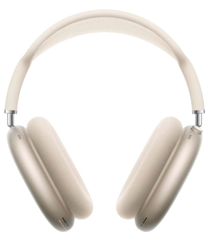 Apple AirPods Max Starlight USB-C