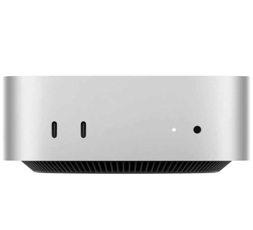 Apple Mac Mini M4 Pro MCX44 - 24/512