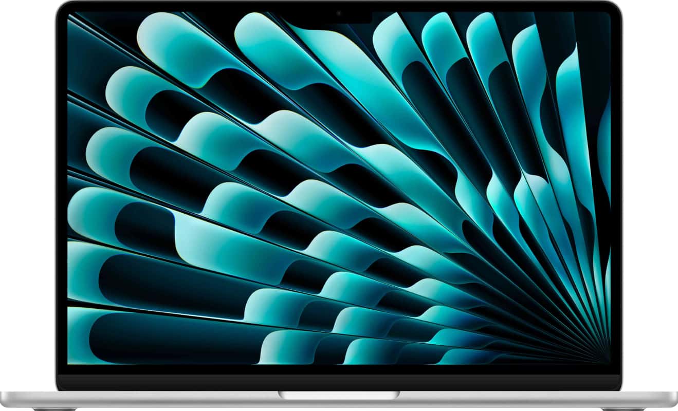 Apple MacBook Air 13 M5 MDH74 - 16/512 Silver
