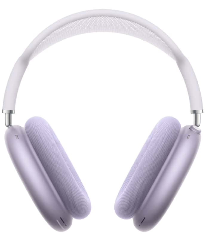 Apple AirPods Max Purple USB-C