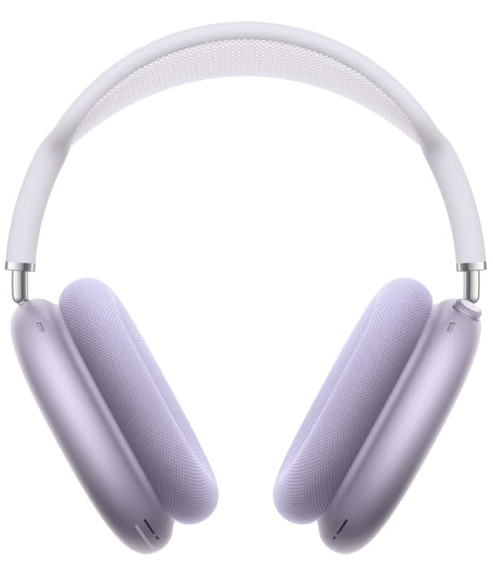 Apple AirPods Max Purple USB-C