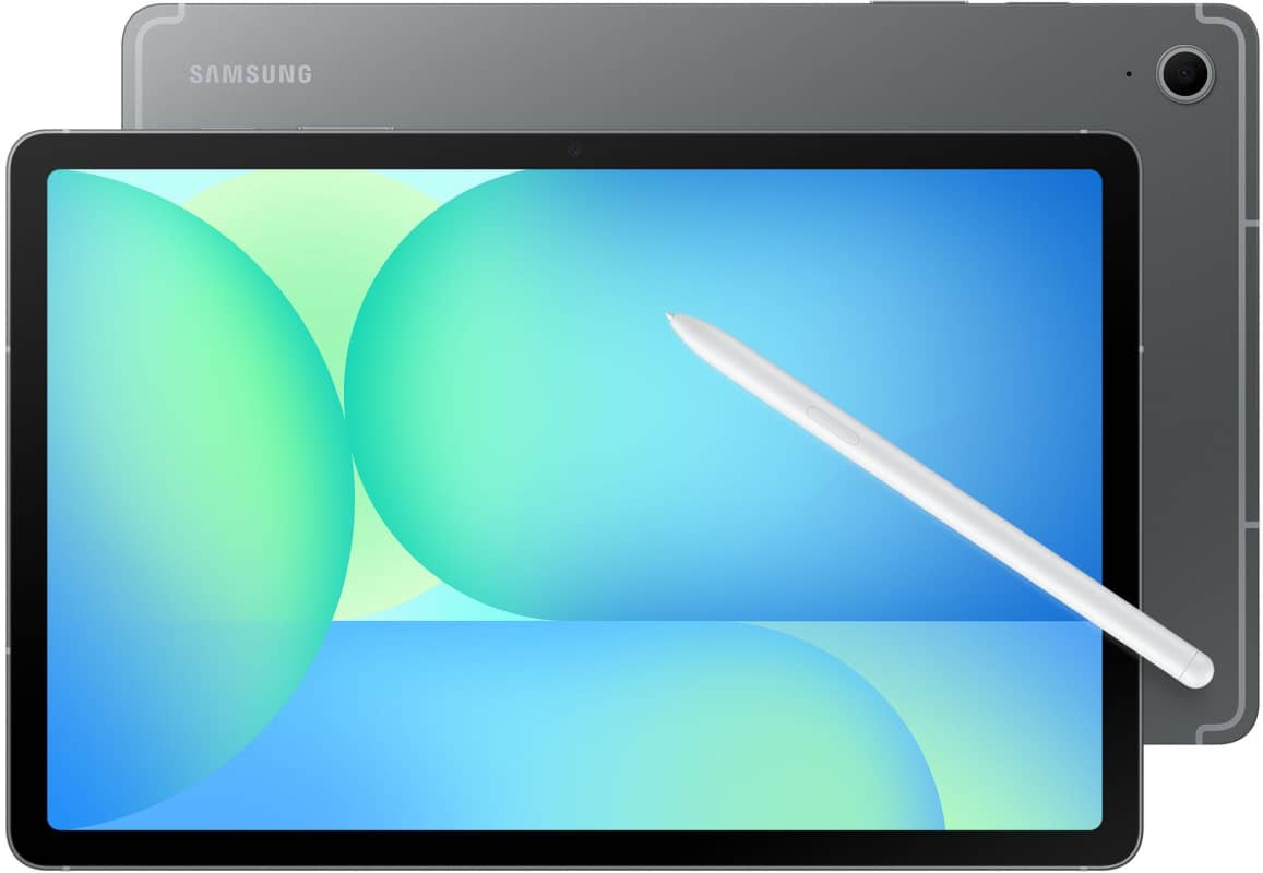 Samsung Galaxy Tab S10 FE 8/128 Gray Wi-Fi