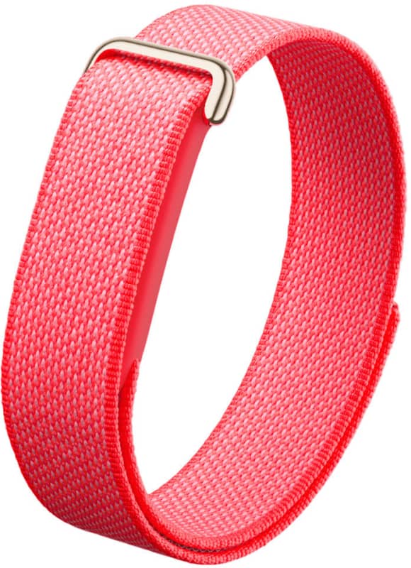 Google Fitbit Air Berry