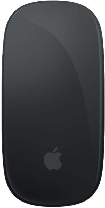 Apple Magic Mouse Black USB-C