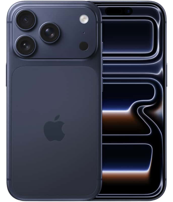 Apple iPhone 17 Pro 1TB Blue