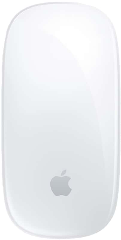 Apple Magic Mouse White USB-C