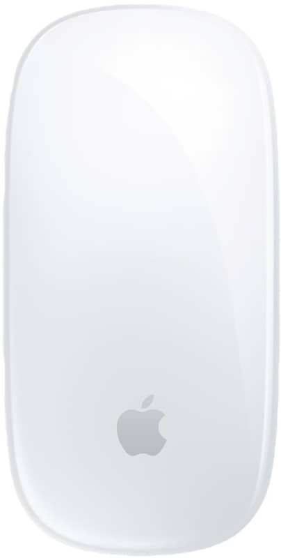 Apple Magic Mouse White USB-C