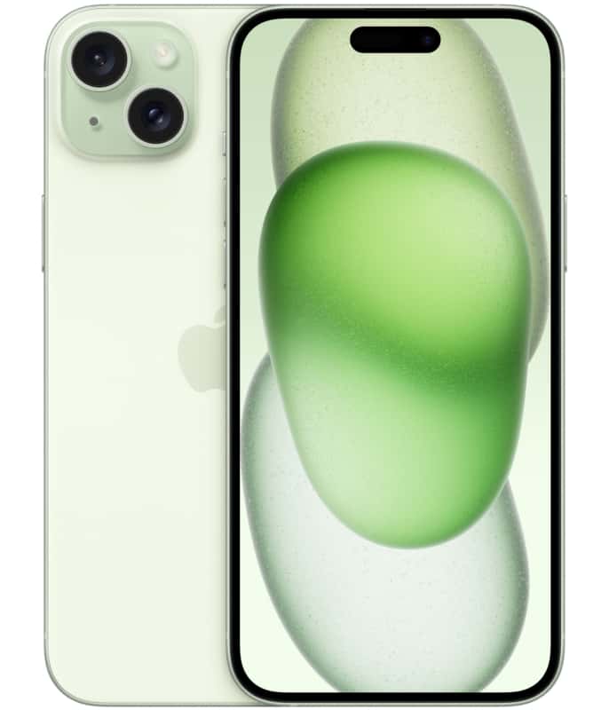 Apple iPhone 15 Plus 128 Yellow