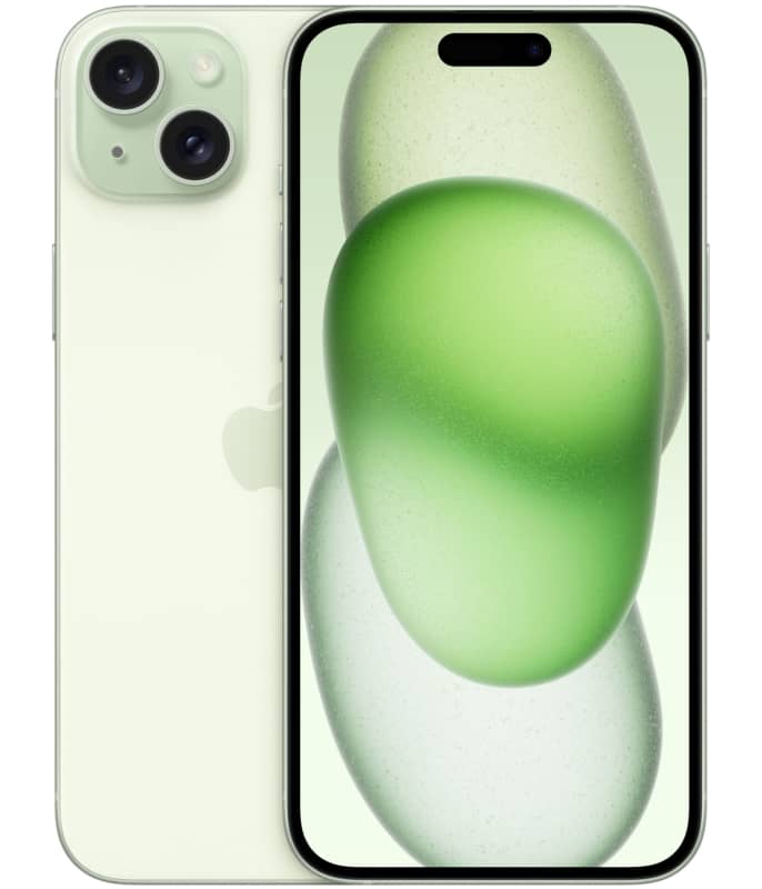 Apple iPhone 15 Plus 128 Yellow