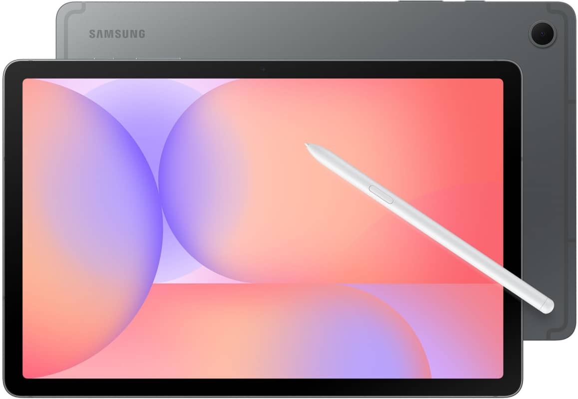 Samsung Galaxy Tab S10 Lite 6/128 Gray Wi-Fi